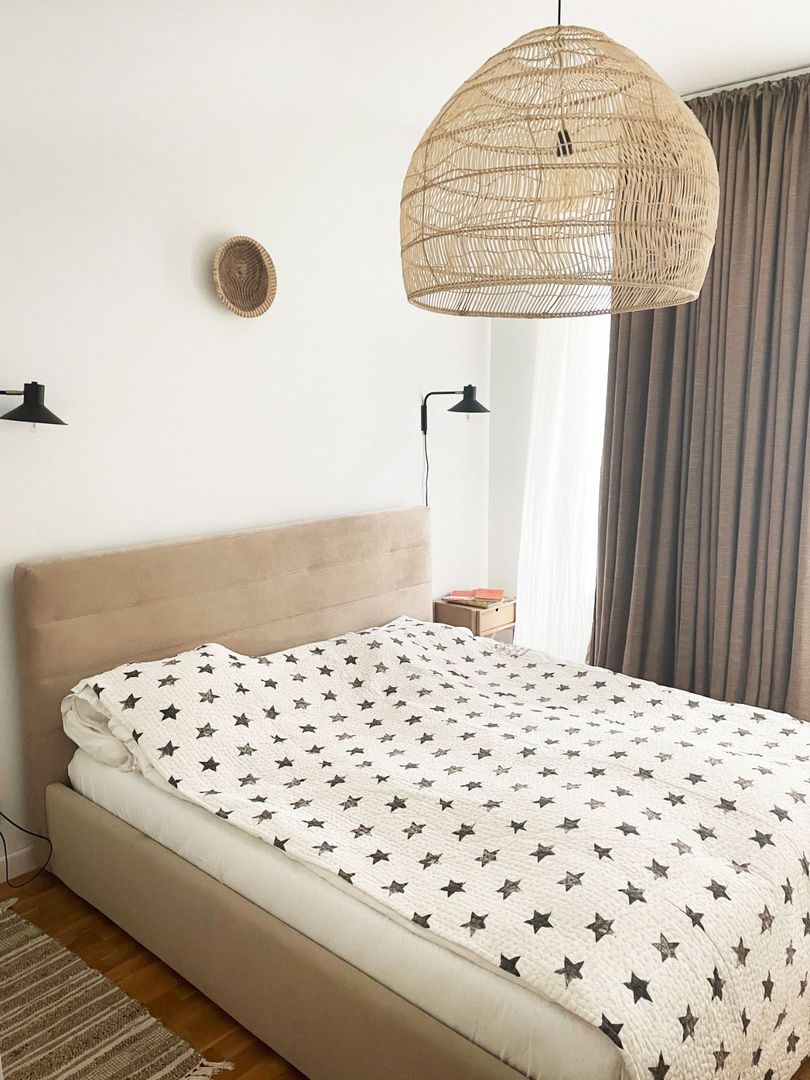 APARTAMENT LUXURIA RESIDENCE | FAZA 2 - Poză 6