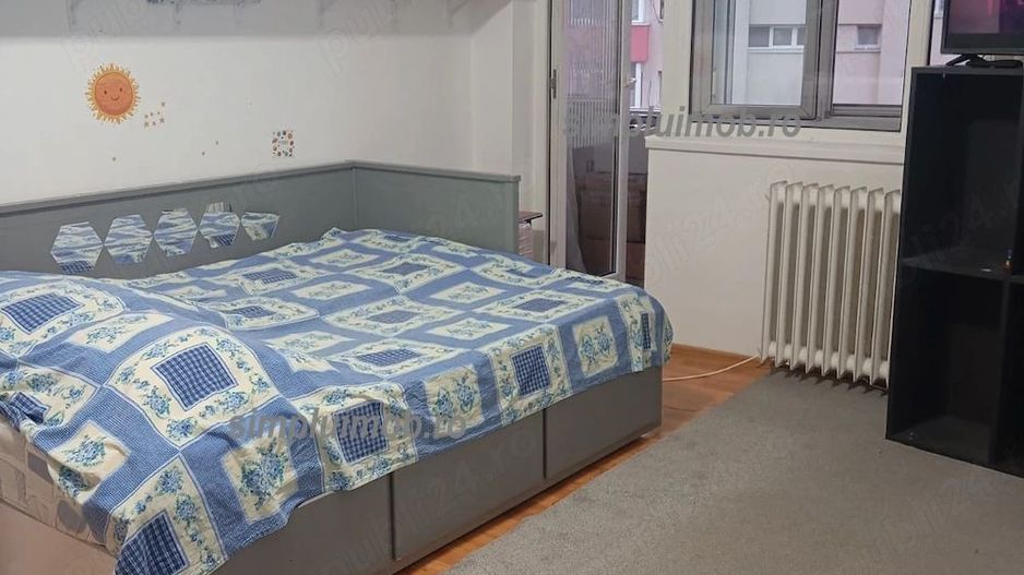 Metrou Piata Sudului - Bd. Alexandru Obregia 2 Camere 54mp - Poză 2