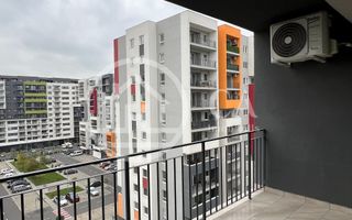 Apartament cu 2 camere de inchiriat in zona Onestilor, Oradea - Poză 12