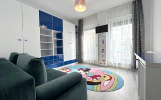 Apartament cu 3 camere la cheie! - Poză 9