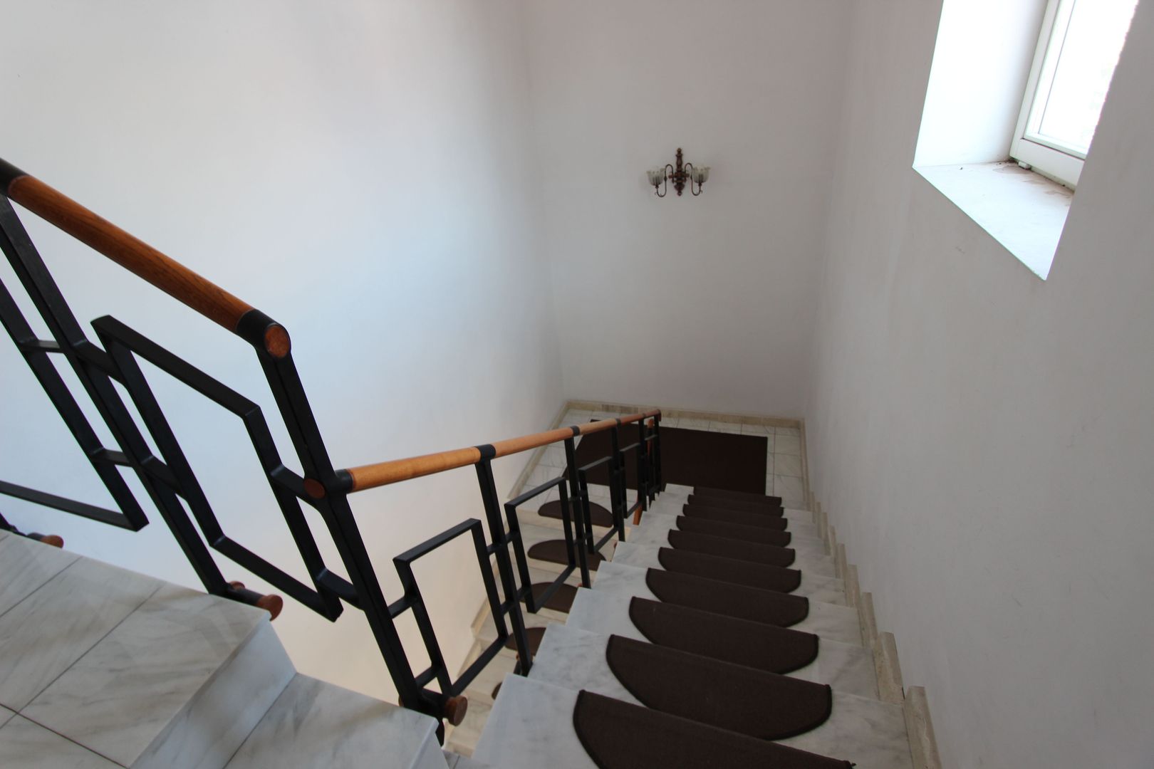 Spațiu birouri 263mp - Ultracentral - 3000 euro/luna+TVA - Poză 8