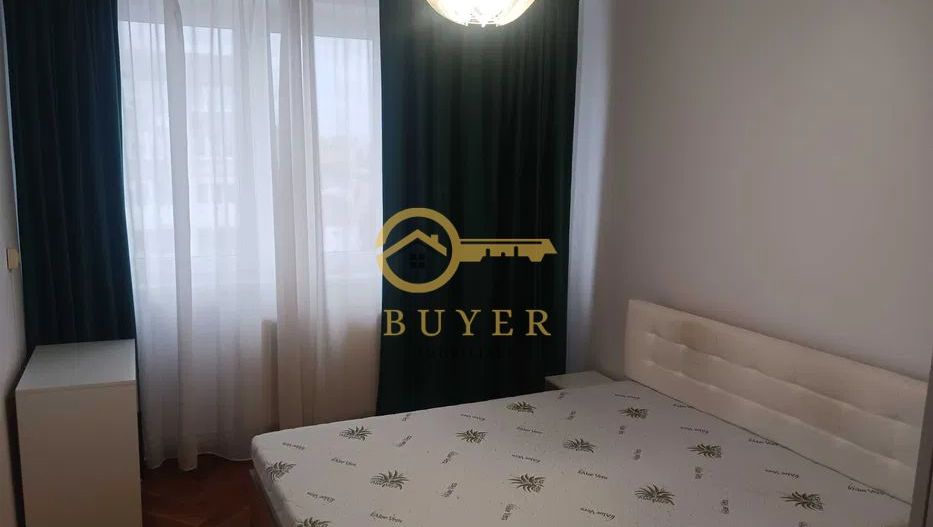 Apartament dec cu 2 cam pe Bld Mihai Viteazu langa Casa de Sanatate - Poză 1