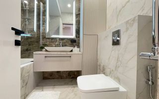 Chirie, apartament, 2 camere, bd. Ştefan cel Mare şi Sfînt, Centru - Poză 12