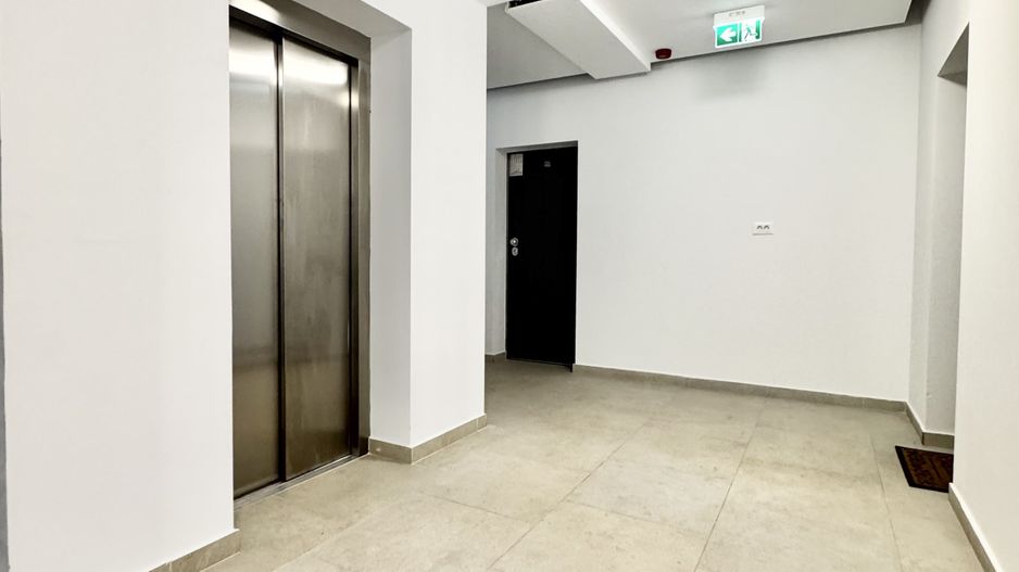 Prima inchiriere - 2 camere premium, Nou, design modern - Poză 18