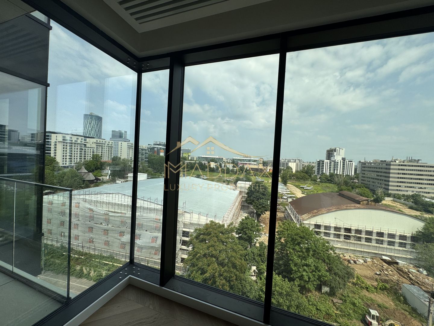 Apartament 3 camere***LUX/Imobil exclusivist//Mall Promenada - Poză 15