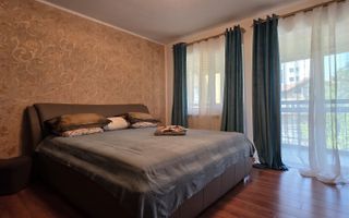 VANZARE CASA 10 CAMERE | ZONA VATRA LUMINOASA - Poză 9