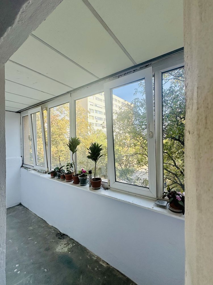 Apartament 3 camere | Dacia | 51 mp | Etaj 3 | 2 balcoane - Poză 8