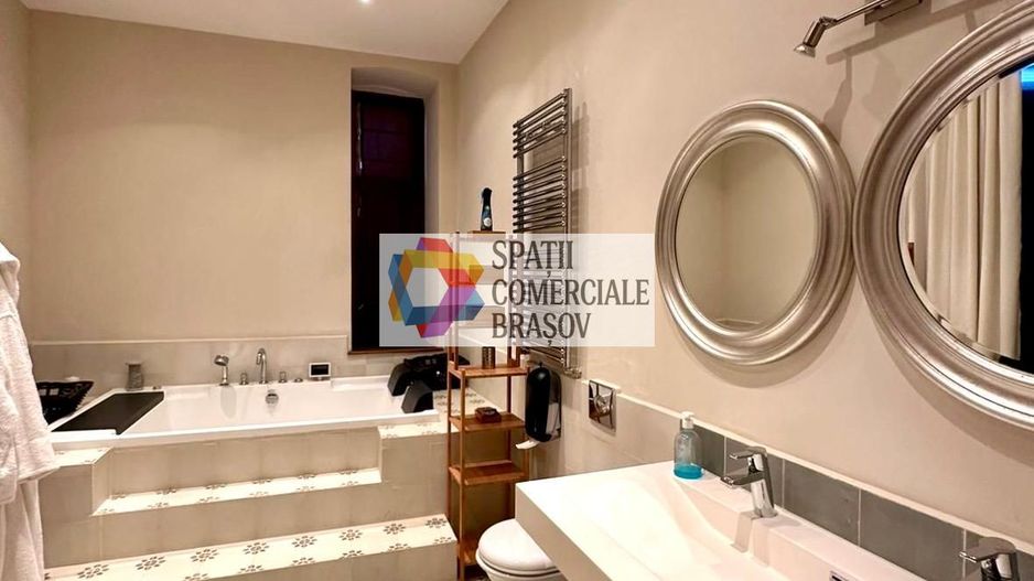 Casa in Cristian - 582 mp - Poză 6