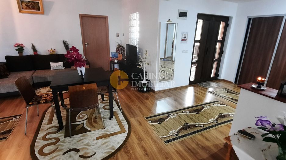 🏡CASĂ SUPERBĂ LA 15 KM DE IAȘI – VOINEȘTI | 145.000 € - Poză 9