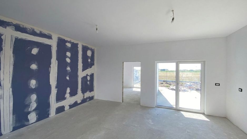 COMISION 0%, Duplex Neobisnuit, 4 Camere,Spatiu Verde in Casa, SACALAZ - Poză 5