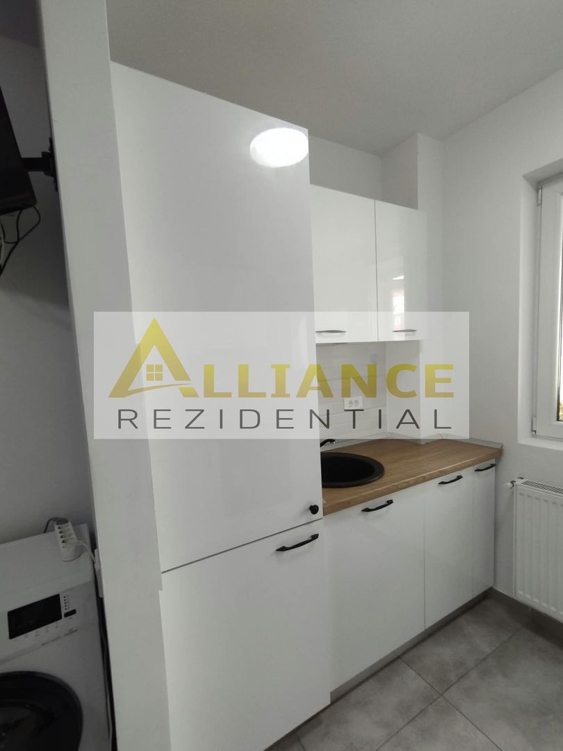 Metrou Berceni-Apartament 2 Camere Tip Studio -Gata de Mutare - Poză 20