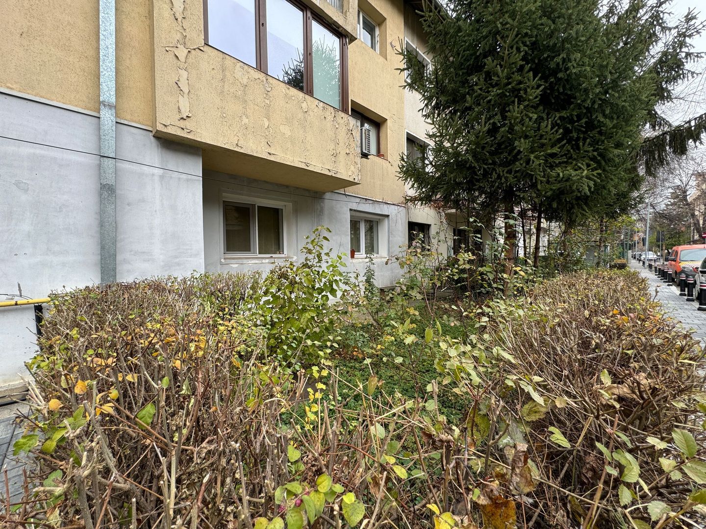 APARTAMENT 2 CAMERE | FLOREASCA - Poză 5