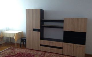 Garsonieră de închiriat în cartierul Tătărași, zona Flux, Iași - Poză 2