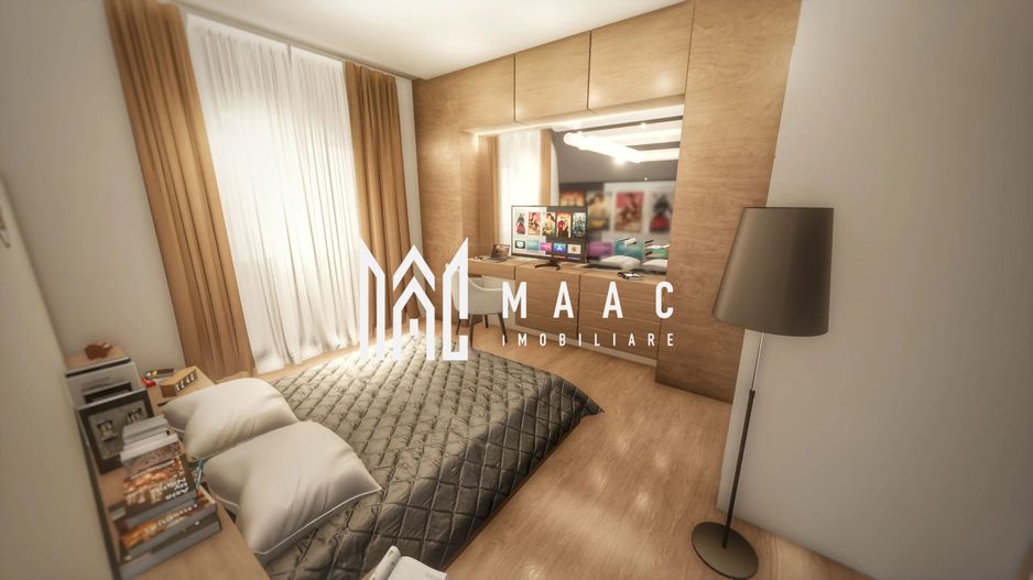 Apartament 3 Camere I Decomandat I LUX I Dezvoltator - Poză 1