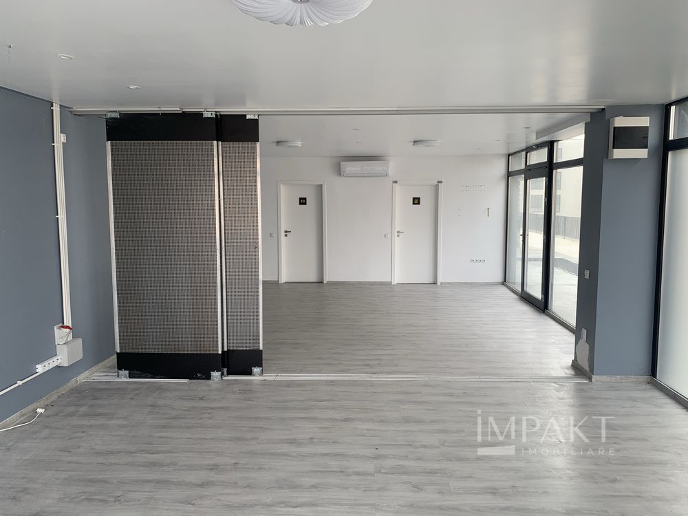 Inchiriere Spatiu Comercial - 70 mp - C. Coposu - Poză 2