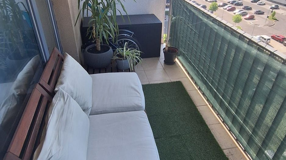 Apartament 3 camere, complex rezidential Kasper - Poză 2