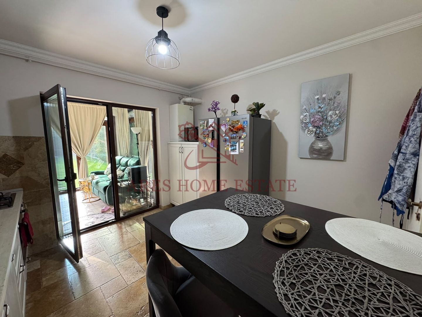 Casa 4 dormitoare, 3 bai, bucatarie inchisa si gradina – Bogdanestilor - Poză 10