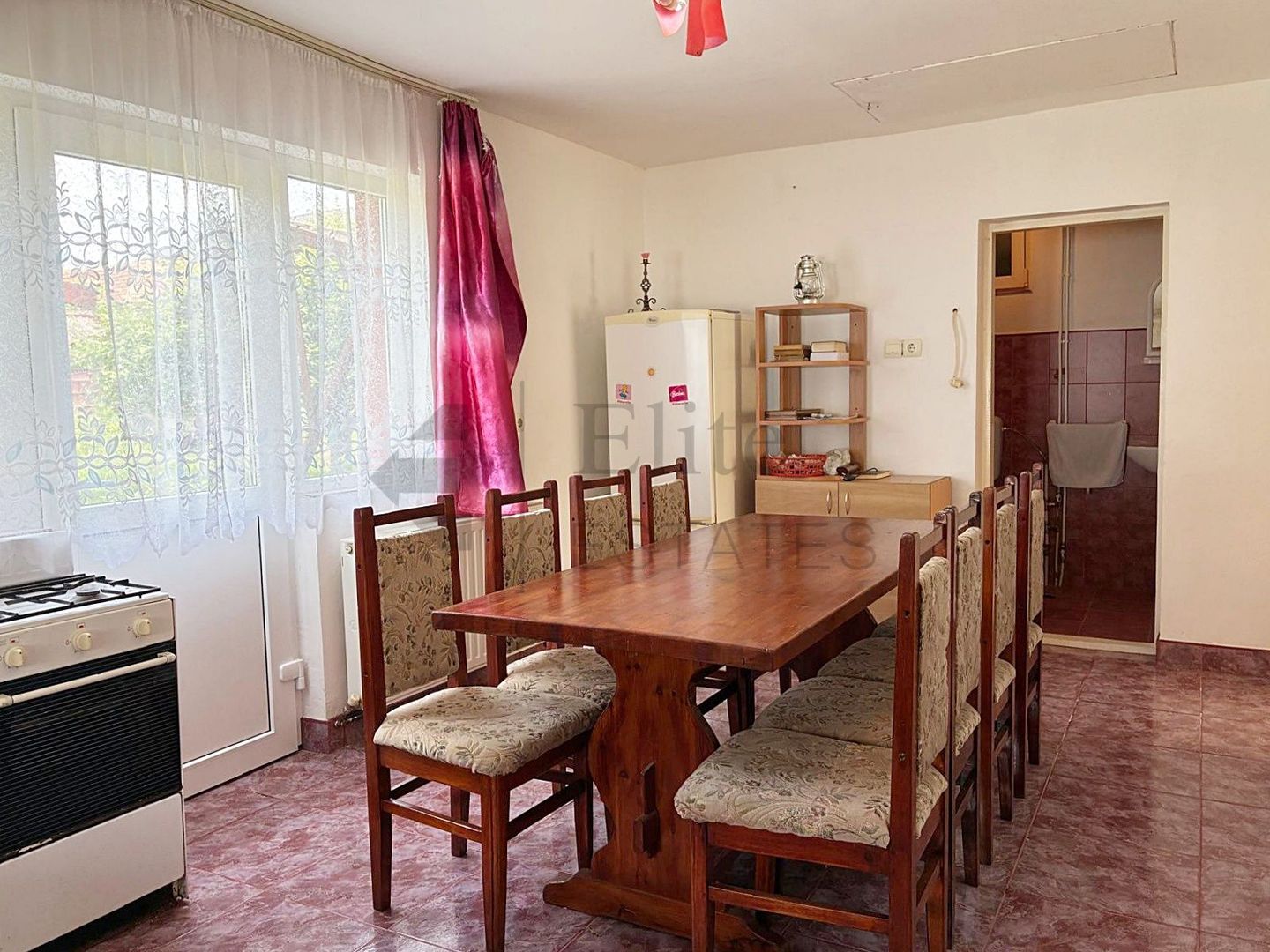 Casa cu teren 1079 mp de vanzare in Apateu, Bihor - Poză 13