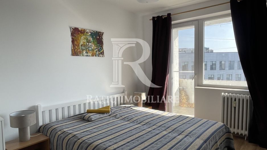 Apartament cu 3 camere | Central | Vedere panoramică | Oradea - Poză 9