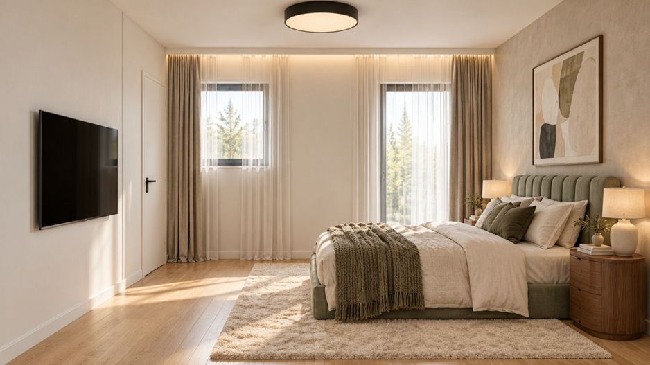 ✨ APARTAMENTE NOI | ELEGANȚĂ, CONFORT ȘI FLEXIBILITATE FINANCIARĂ - Poză 4