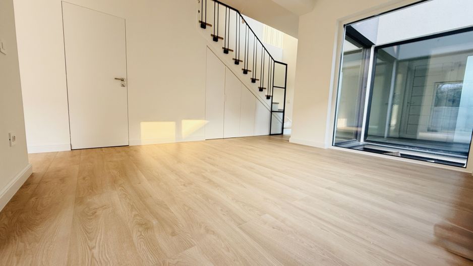 Lipovei | Duplex Premium | 4 Camere | Perete Dublu | Finisaje Tempini - Poză 14