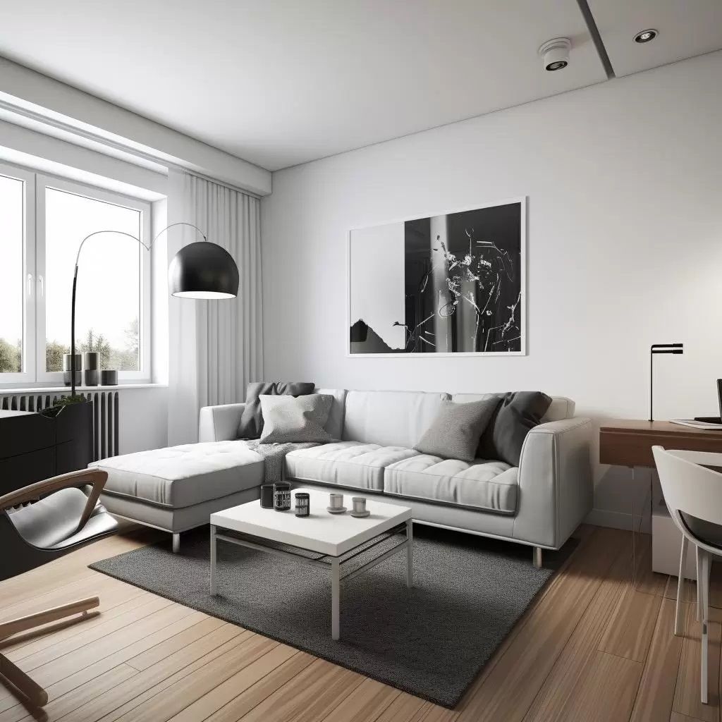 Apartament decomandat - 2 camere, bloc nou, zona excelenta, Sector 4 - Poză 5