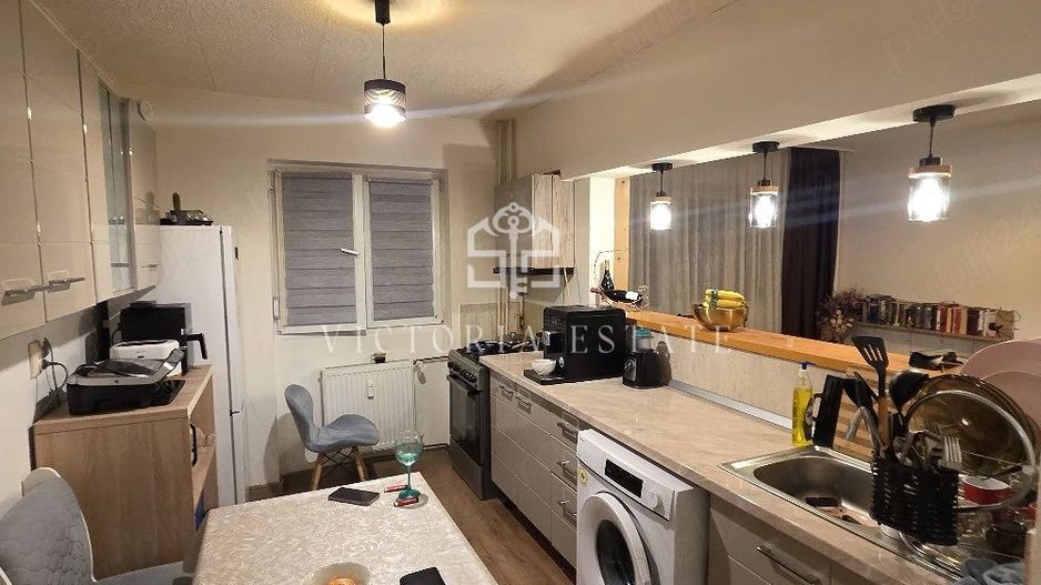 Apartament 2 camere,decomandat,zona Republicii - Poză 5