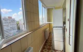 📍De închiriat 2 camere, Micro 20, 350 Euro/luna - Poză 5