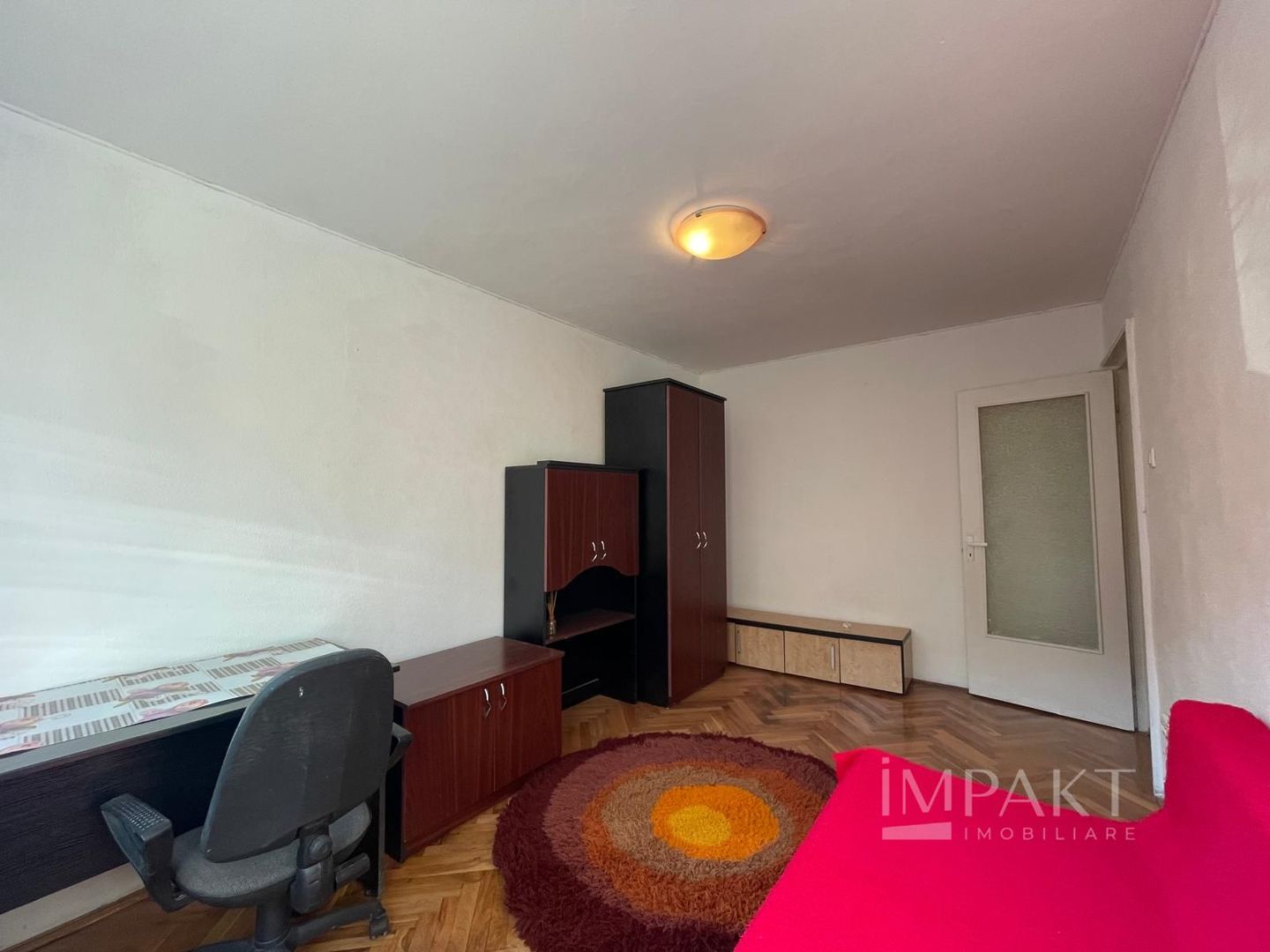 Apartament cu 4 camere decomandate | 80mp | Manastur - Poză 4
