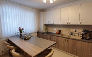 1/2 Duplex, mobilat, utilat, 4 camere, 492 mp teren, Cetate - Poză 7