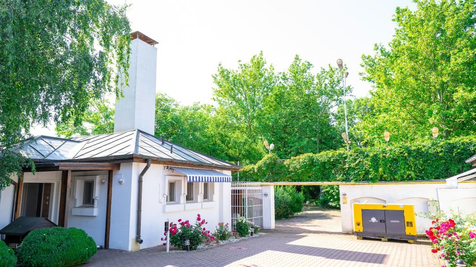 REȘEDINȚĂ DE EXCEPȚIE ÎN OTOPENI | 2.800 MP TEREN | ELEGANȚĂ, ARTĂ ȘI INTIMITATE - Poză 22