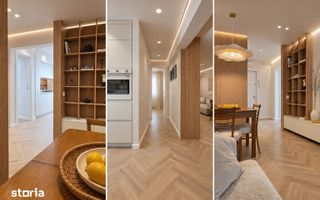Apartament Mihalache // Clucerului - Poză 4