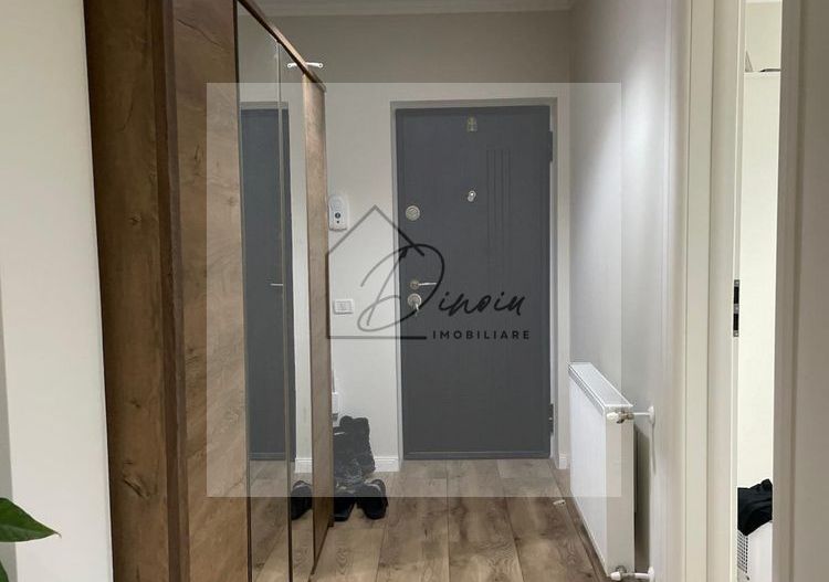 Apartament 2 camere Tractorul  I Gradina I Parcare I COM 0% - Poză 4