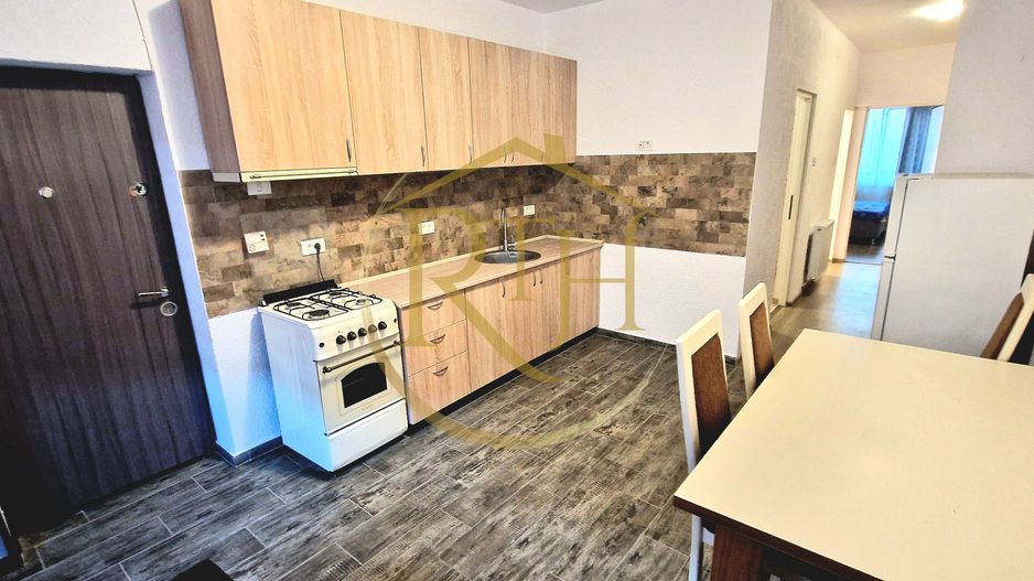 Apartament modern cu 2 camere de închiriat aproape de Shopping City - Poză 3