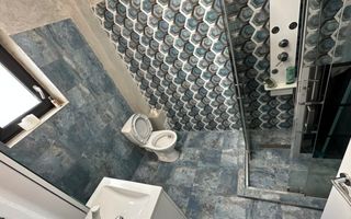 Duplex, Borhanci, Livada Polocsay, Romul Ladea, Fagului - Poză 6