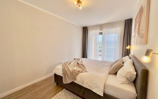 Apartament de lux 3 camere I 107 mp utili I 2 Bai - Poză 9