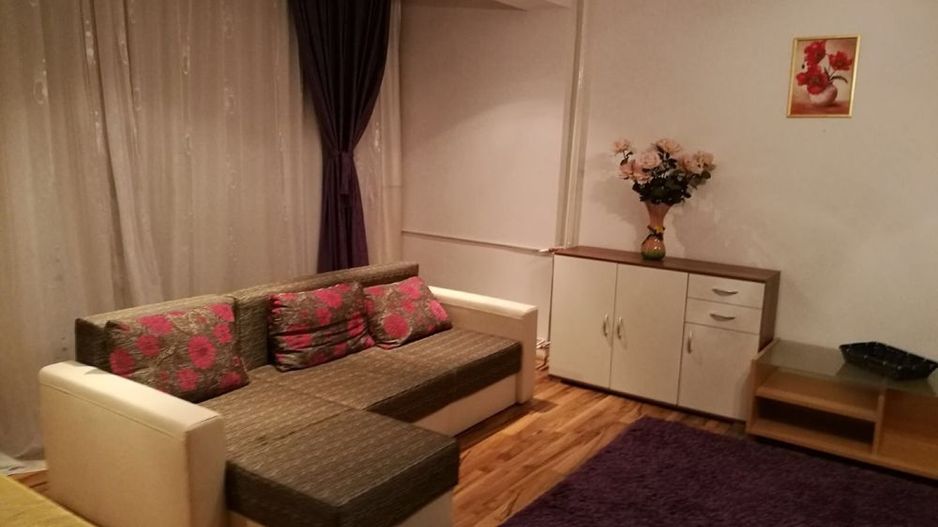 Apartament 3 camere Dr Taberei Valea Ialomitei - Poză 1