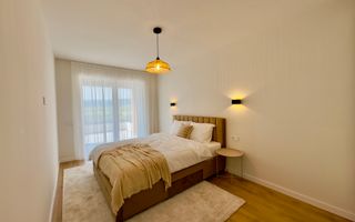 Apartament 2 camere, etaj 1, la cheie, terasă 18.46 - întabulat - Poză 1