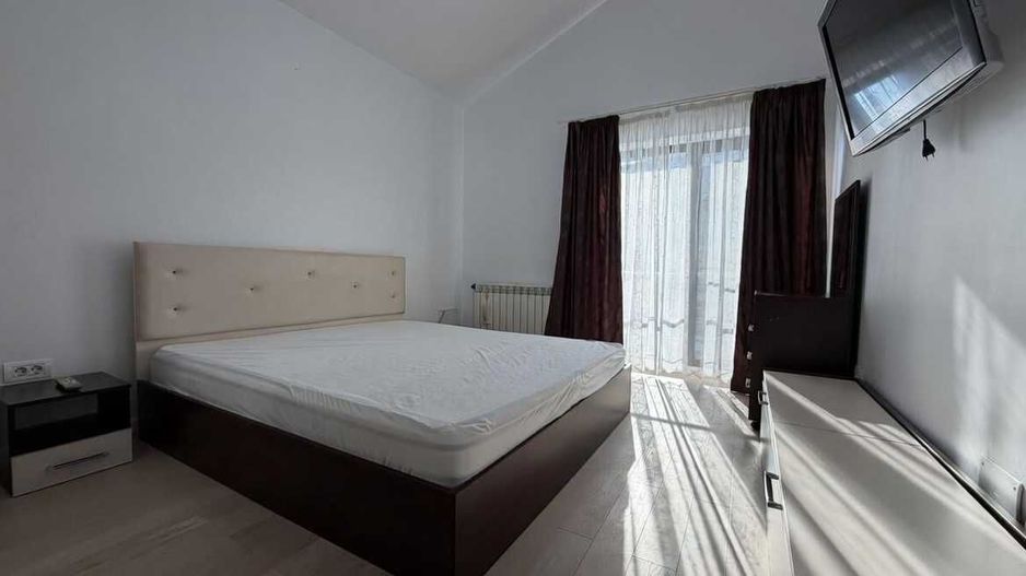 Penthause de inchiriat | 5 camere | Herastrau/Bordei - Poză 7