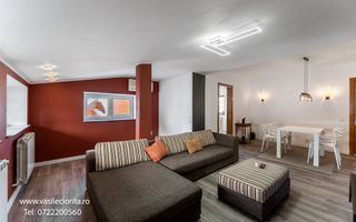 Apartament 3 camere str.Popa Nan,renovat 155000 eur - Poză 14