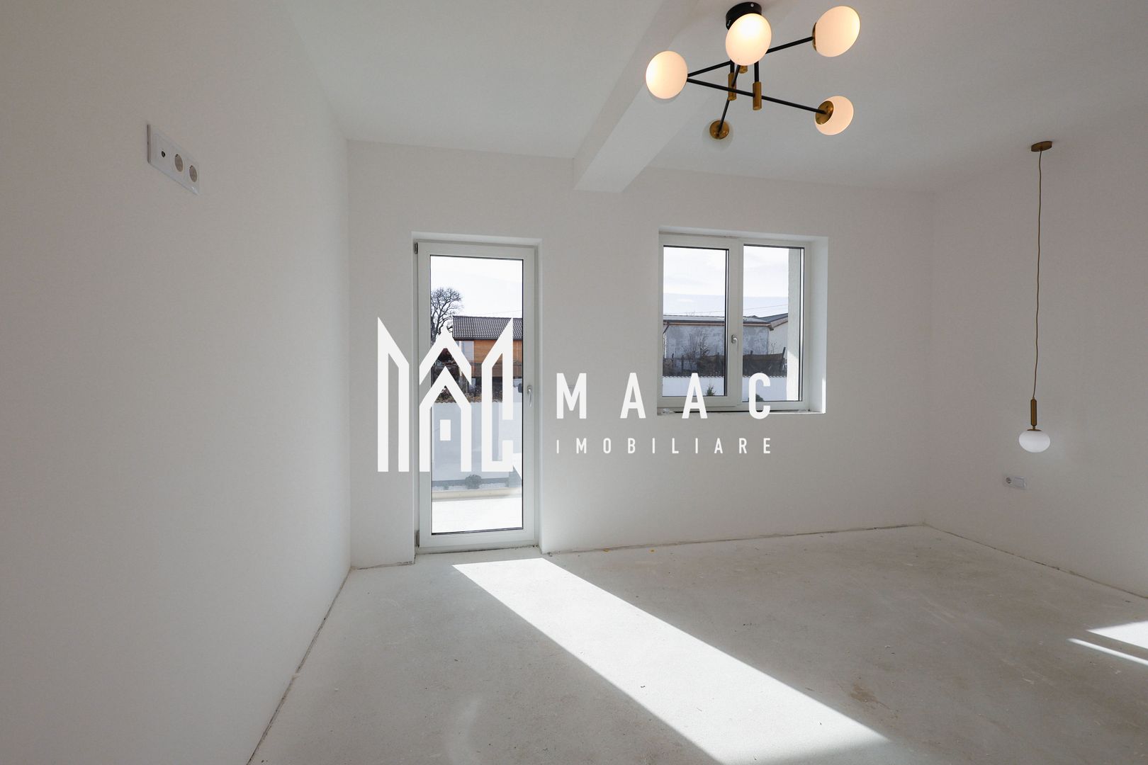 Casă individuală I 3 dormitoare I Curte 380 mp I Daia Nouă - Poză 3