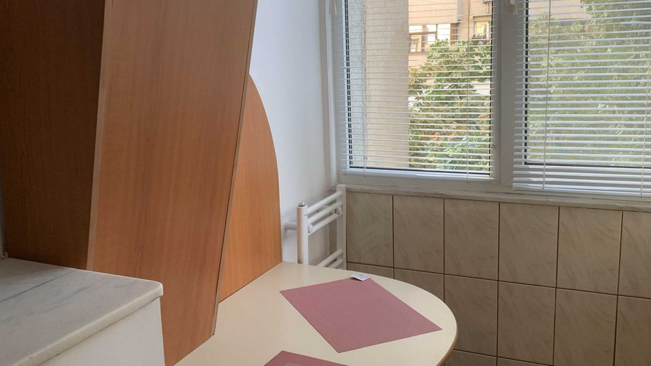 Apartament 2 camere. decomandat 55 mp Podu Ros Jumbo 430 euro - Poză 7
