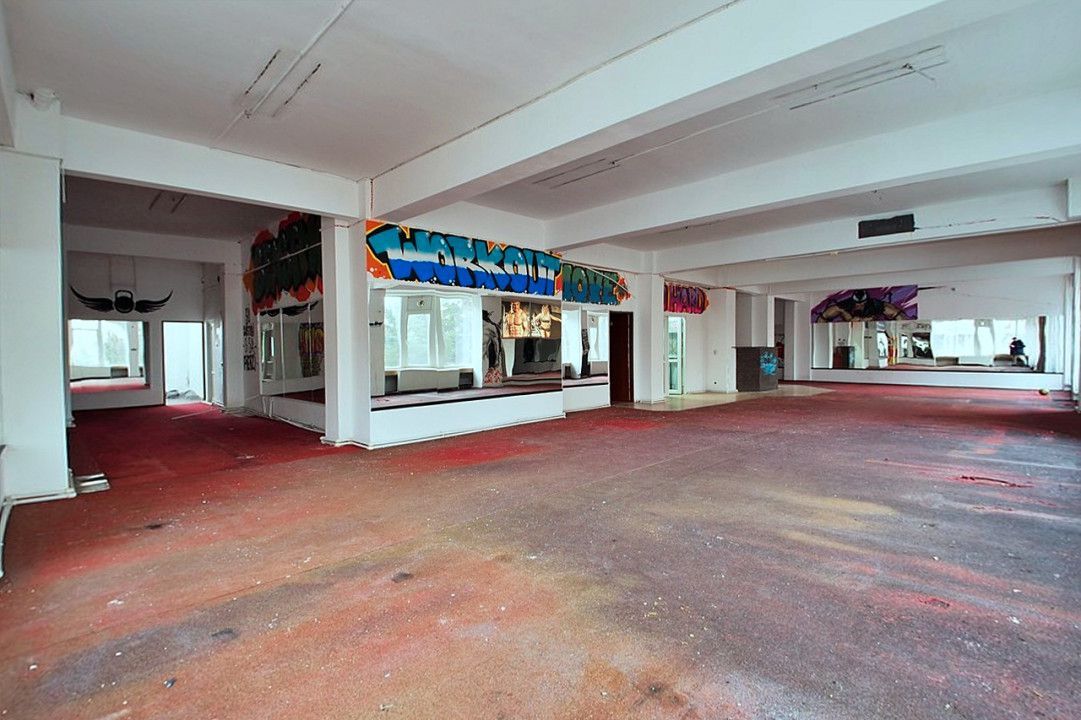 Inchiriere spatiu comercial 350 mp, Prundu, complex 2, stradal - Poză 9