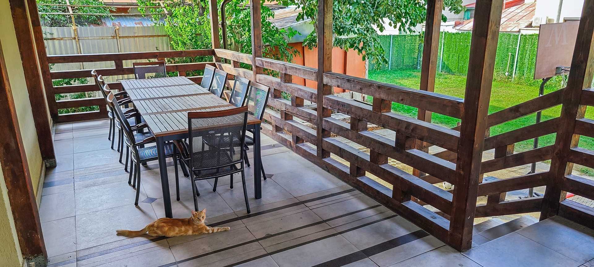 Casă D+P+1+M - Sectorul 5, Str. Florica, Nr. 15 - Poză 2