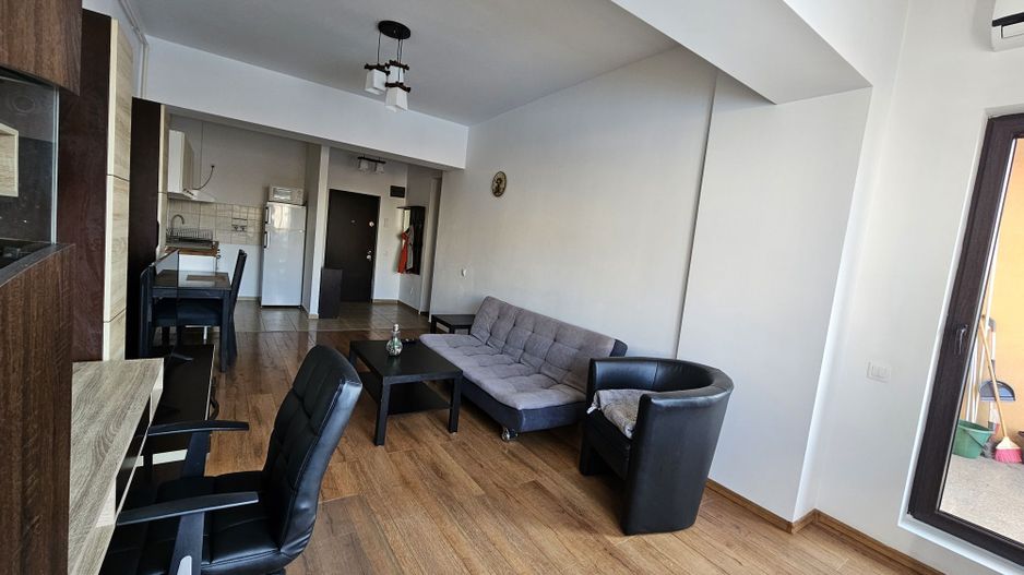 Apartament 2 camere New City Residence Alba Iulia Unirii - Poză 4