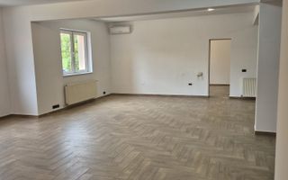 Spațiu de birouri de închiriat – 130 mp  |  Parter -  Disponibil imediat - Poză 5