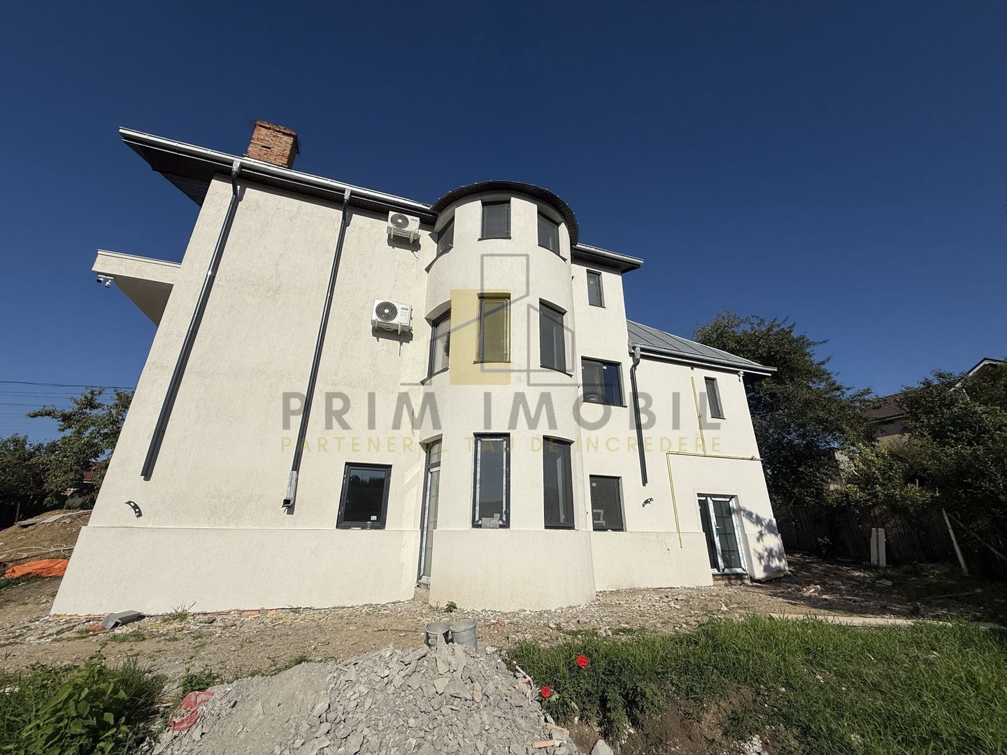 Casa recent renovata, Dealul zorilor, 10 min de Parcul Copou - Poză 1