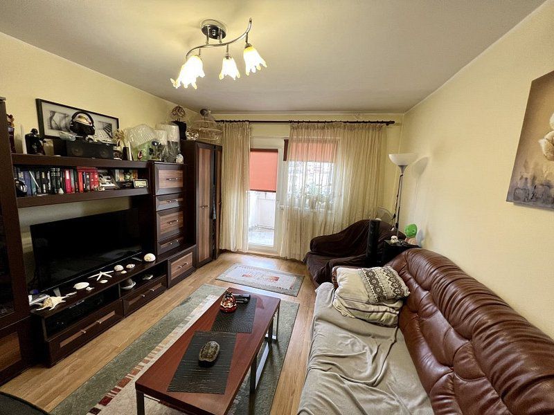 Apartament de inchiriat cu 2 camere, str Vulturului - Poză 1