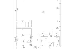 Casa P+1 Toate utilitatile 400mp teren-3 dormitoare-3 bai-La cheie - Schiță 10