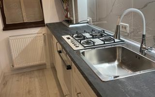 Închiriere apt 2 camere, bloc nou 2023, metrou Titan, lângă parc Titanii, parcare subterană inclusă - Poză 3